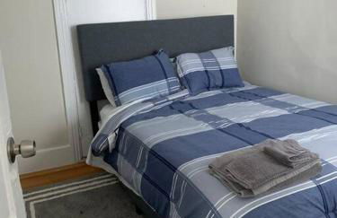 Cozy Cambridge Apt - Foto 9