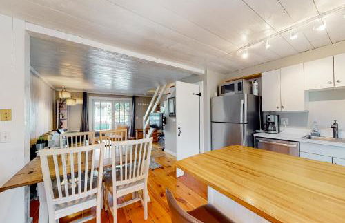 Maushop Village Beach Getaway - Foto 9