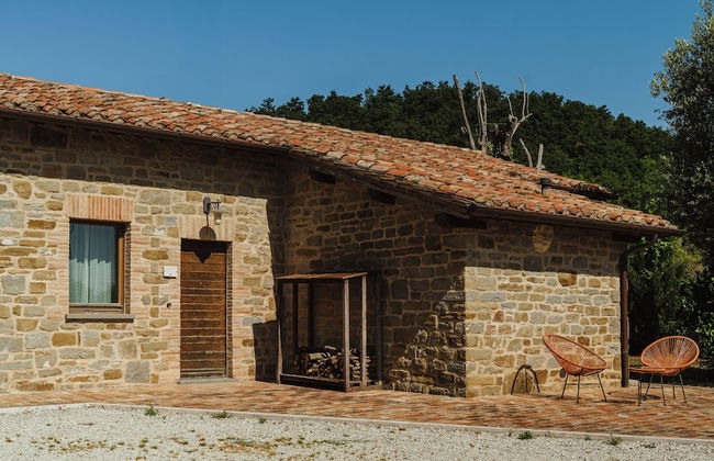 Tenuta Borgo Santa Cecilia - Photo 49