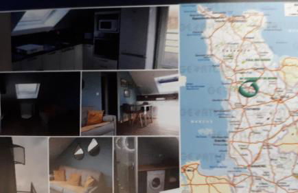 Gîte LES CHANTS DU CREPUSCULE - Foto 37