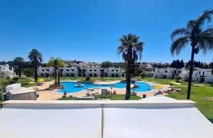 Green and Blue View Apartment Albufeira - Foto 64
