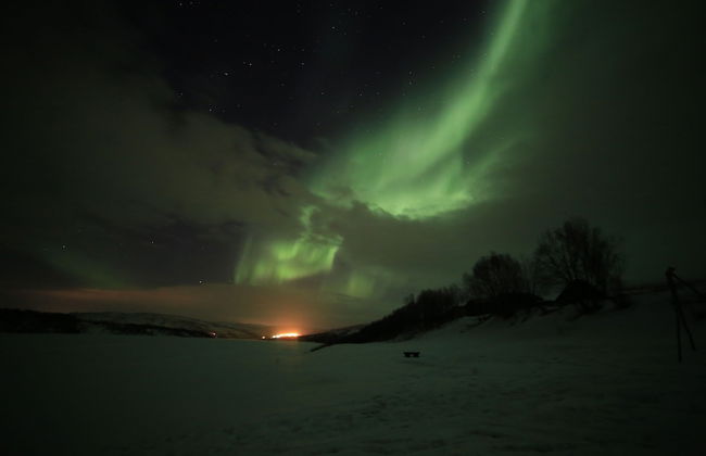 Nuorgam Holiday Village - Foto 48