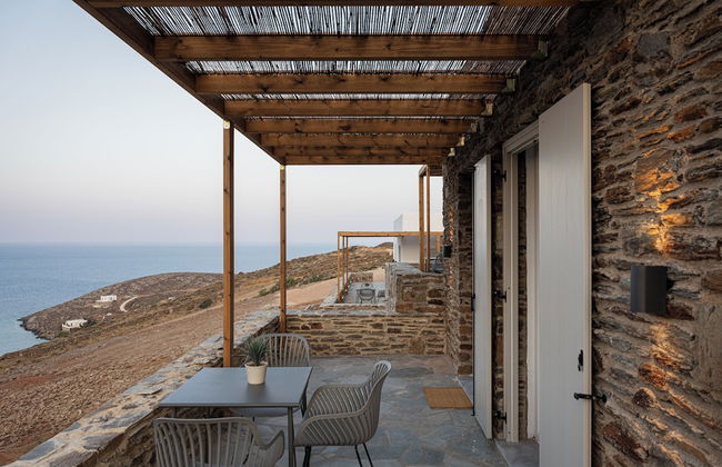 Kythea Suites Kythnos - Foto 51