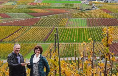 Ferienwohnung Gerhard Lenz - Foto 5