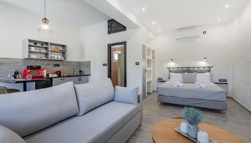 Seaside Suite - Foto 1