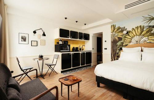 My Maison In Paris - Louvre - Foto 92