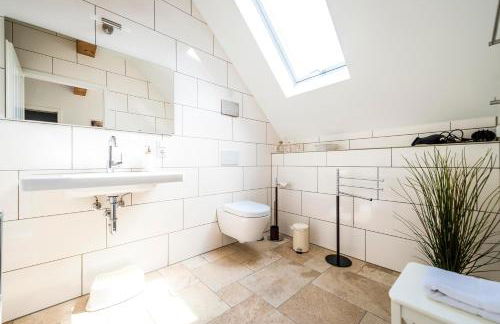 Hofgut Dösterhof - Ferienwohnungen - Foto 42