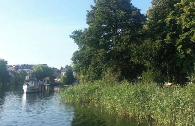 Large Haussee Modern Retreat - Foto 15