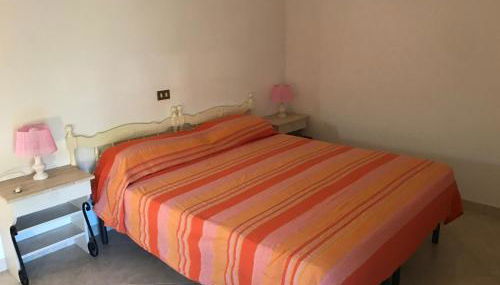 TERRAZZA PANORMICA PICINISCO, 3 CAMERE, 2 BAGNI CASA VACANZE COLLEPOSTA uno - Foto 2