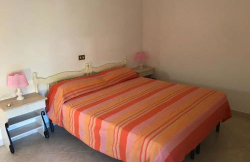 TERRAZZA PANORMICA PICINISCO, 3 CAMERE, 2 BAGNI CASA VACANZE COLLEPOSTA uno - Foto 2