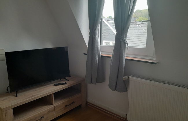 Fewo Wuppertal - Foto 36