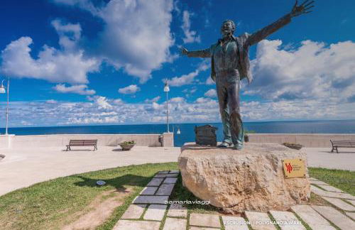 Amarla Dolce Vita feel good, you're in Bari - Foto 42