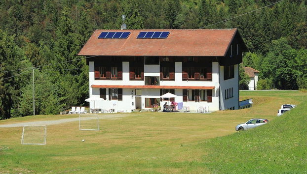 Apartment Santa Lucia in Bezecca - Foto 2, Imagen principal