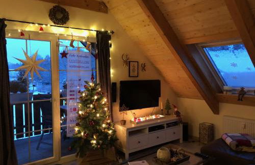 Hexenstuben Tanne - 4 DTV Sterne - Foto 13