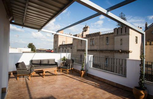 Alijar Casa Boutique - Foto 55