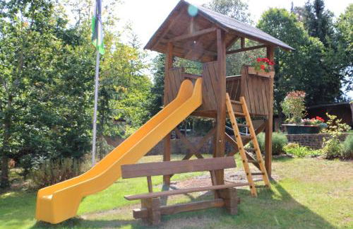 Ferienwohnung Caroline - Foto 4