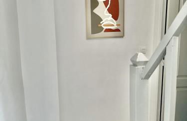 La belle échappée, maison chic près de lille & Parc Barbieux - Foto 38