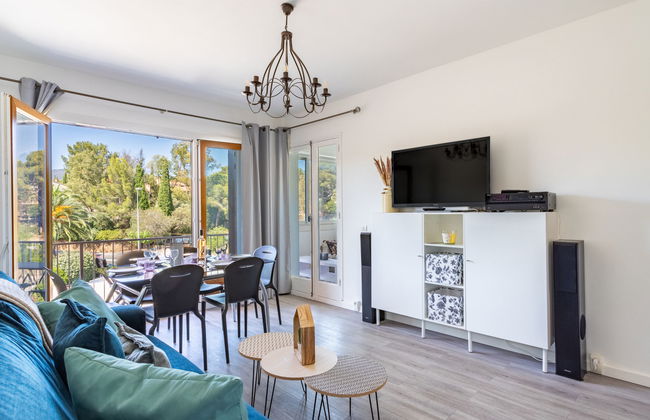 Mer et Soleil I - Foto 2