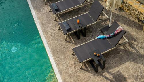 Zaros Springs Villa Avli - Foto 5