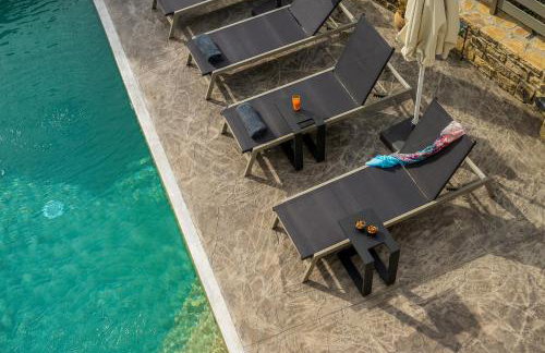 Zaros Springs Villa Lithos - Foto 16