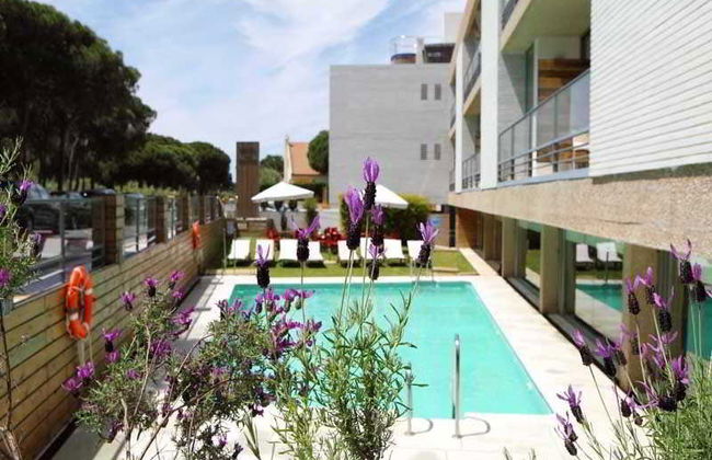 On Family Islantilla - Foto 31