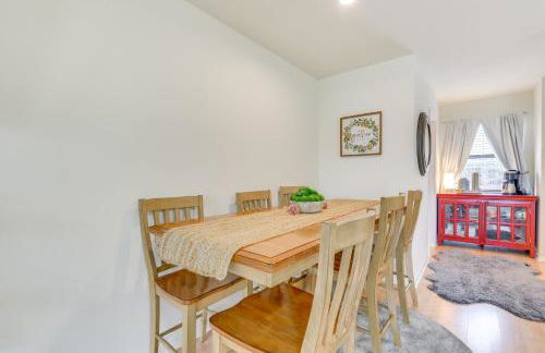 Santa Rosa Beach Townhome Patio, Walk to Beach! - Foto 8