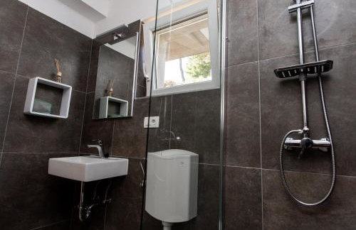 Exclusive Villa Almissa with swimming pool and sea view - Foto 35