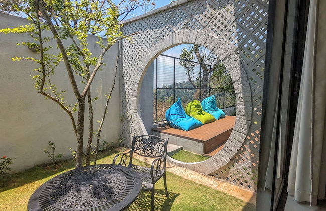 Misty Villa by DBI - Foto 19