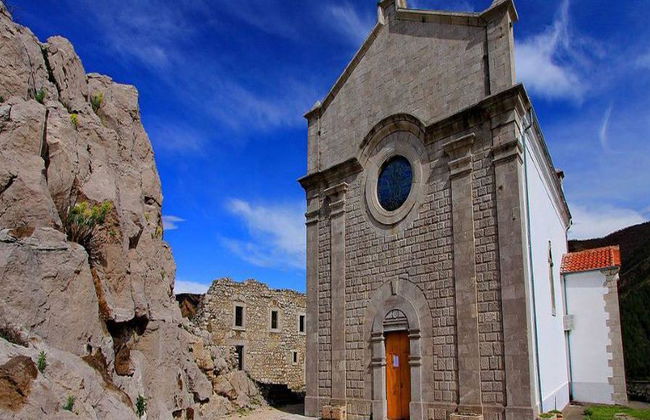 Ancient Illyrian Code Leke Dukagjini Tour - Photo 3