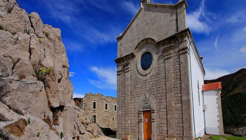 Alte illyrische Code Leke Dukagjini Tour - Foto 3