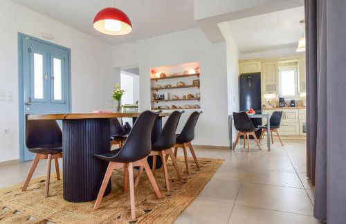 Daphne's Place - Private Villa with Pool in Naxos - Foto 29