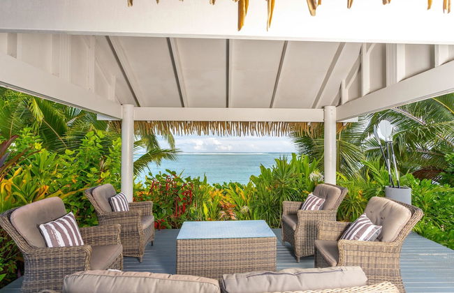 Natura Beach Pool Villa 1 - Foto 19