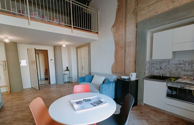 Fabroniana apartments - Foto 14