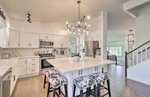 Heated Pool! Family-Friendly Goodyear Getaway - Foto 1