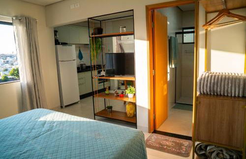 Alvorada do Lago - A melhor hospedagem de Umuarama - Foto 69