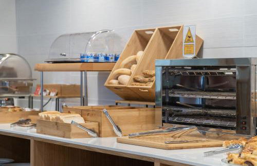 Plaza de la Luz Cádiz - Foto 28