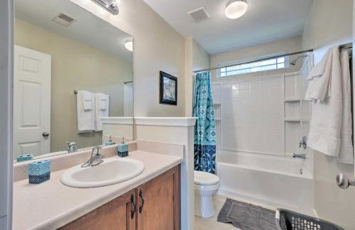 Spacious Pooler Home with Family-Friendly Perks - Photo 22