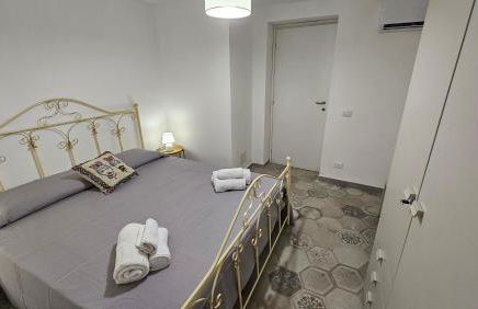 Jasmine House Apartament 8 pax Ustica - Foto 4