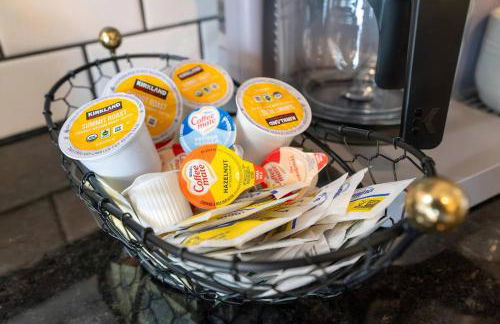 Casa Hanover Hope Mills - Fayetteville Airport - Foto 17