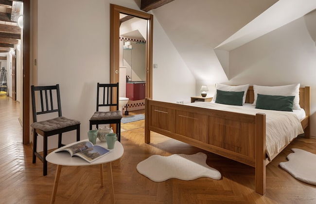 White Swan Boutique Apartments - Foto 52