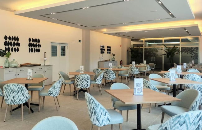 Aparthotel Attica21 As Galeras - Photo 51