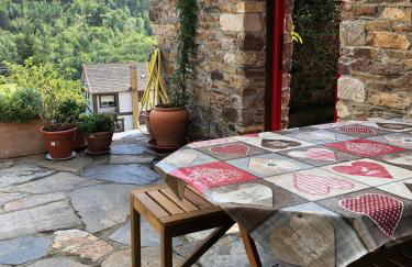 Casa de las Flores / Casa de campo LUGO - Foto 32