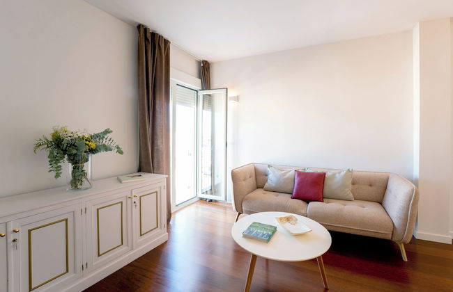 Plaza Mina Suites - Adults Recommended - Foto 61