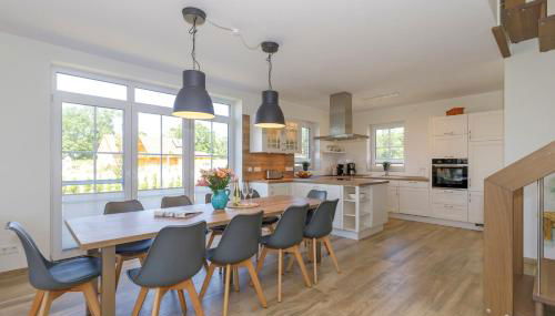 Ferienhaus "Küstennest" - Foto 5