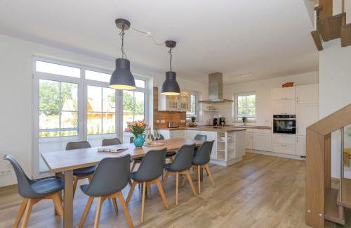 Ferienhaus "Küstennest" - Foto 5