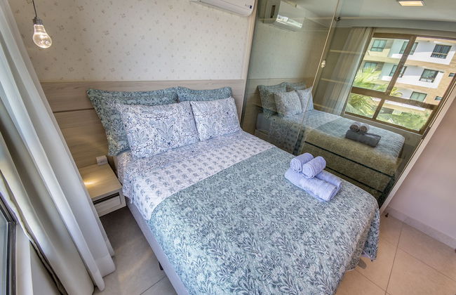 Luxor Paulo Miranda Home Service - Foto 30