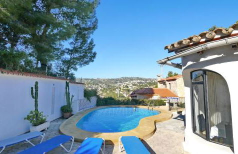 Villa Yvonne - chill out, free WIFI, close to facilities - Foto 26