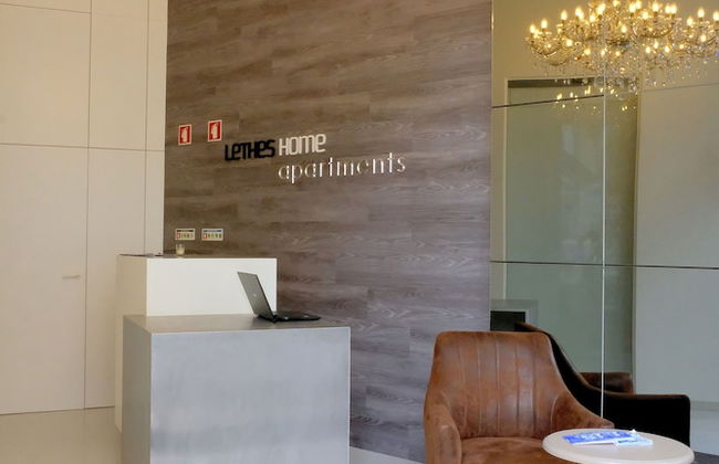 Letheshome Apartments - Foto 3