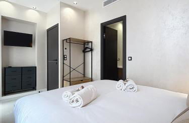 Luxury Apartment - Central Cannes, near Beach & Palais - LRACANNES - Foto 51