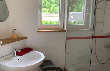 Ferienwohnung Schatzkisterl - Foto 16